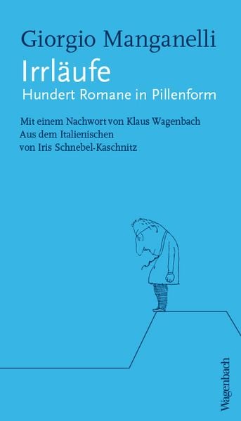Produktbild: Irrläufe