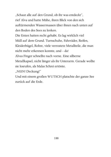 Produktbild: School of Talents 1: Erste Stunde: Tierisch laut!
