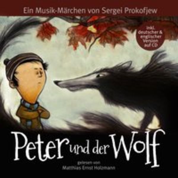 Peter und der Wolf