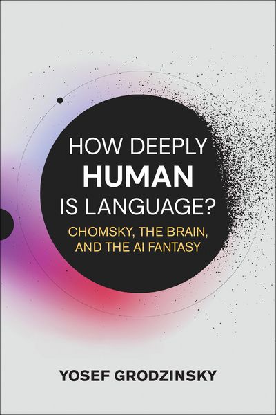 Produktbild: How Deeply Human Is Language?