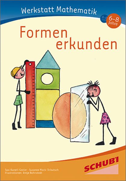 Produktbild: Werkstatt Mathematik