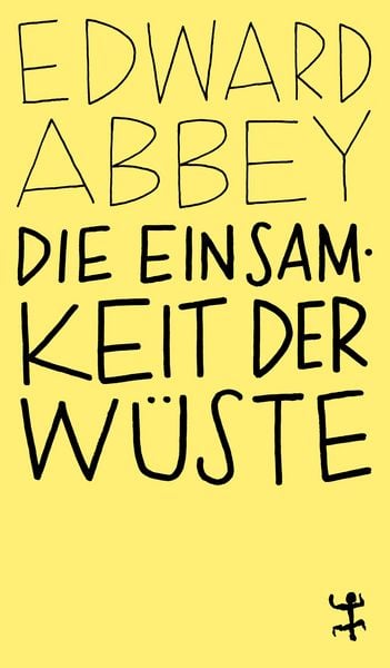 Produktbild: Die Einsamkeit der W&uuml;ste