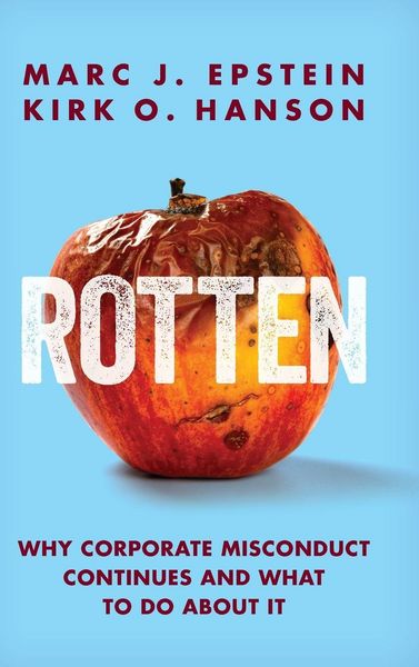 Produktbild: Rotten