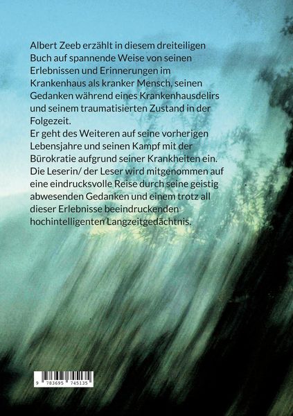 Produktbild: Das R&auml;tsel das Niemand las