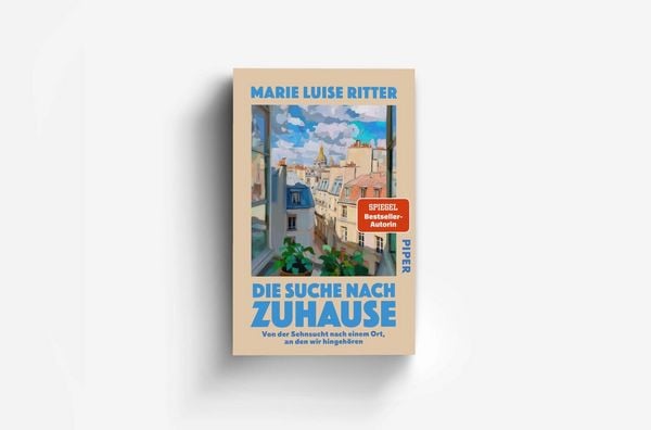 Produktbild: Die Suche nach Zuhause