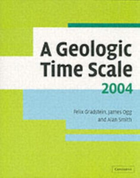 Produktbild: Geologic Time Scale 2004