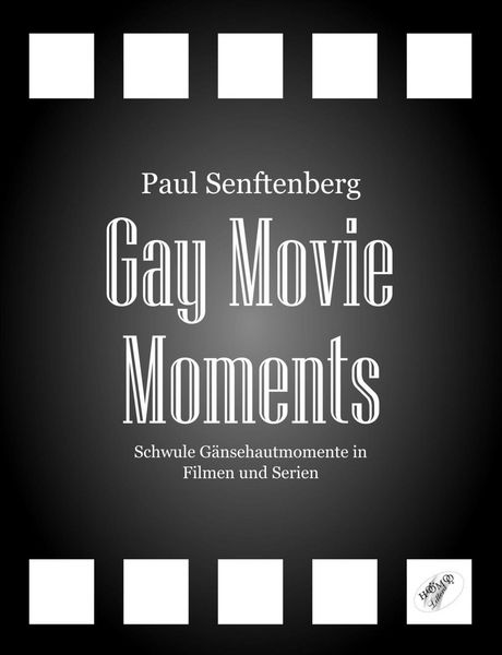 Produktbild: Gay Movie Moments