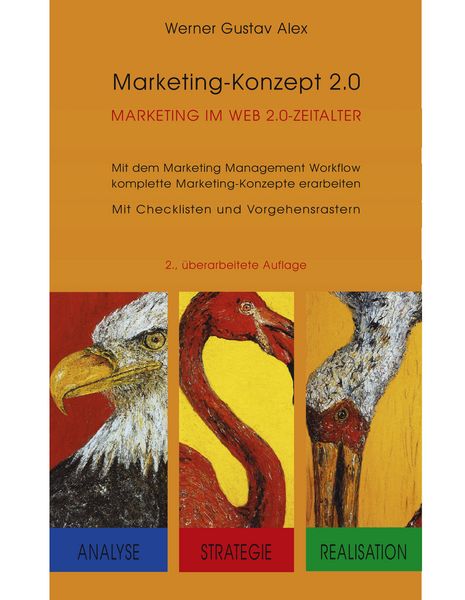 Produktbild: Marketing - Konzept 2.0