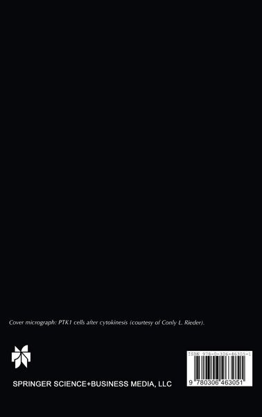 Produktbild: Progress in Cell Cycle Research