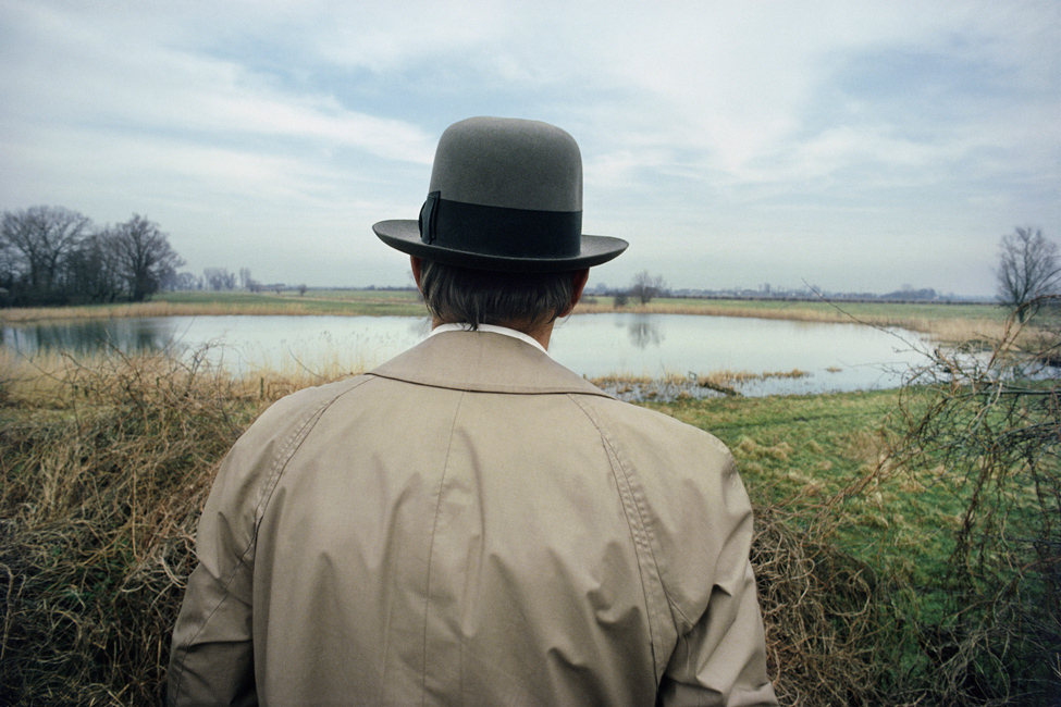 Produktbild: Beuys Land