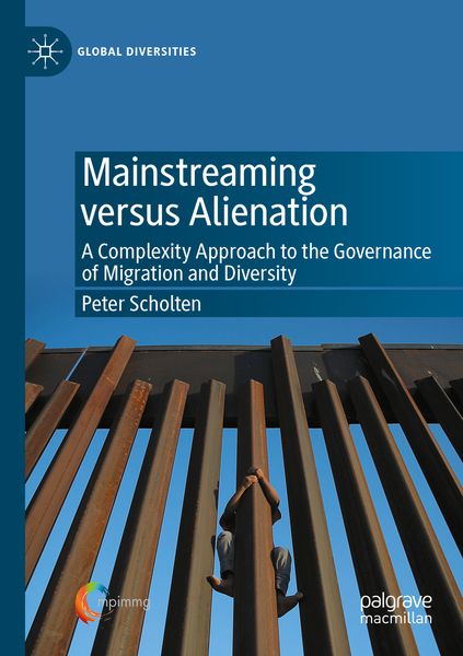 Produktbild: Mainstreaming versus Alienation