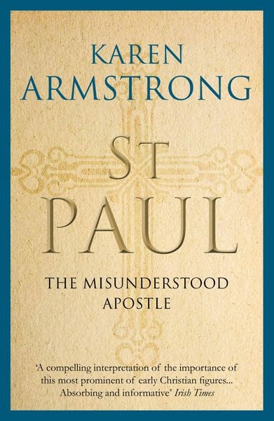 Produktbild: St Paul