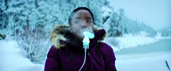 Produktbild: Climate Warriors - Der Kampf um die Zukunft unseres Planeten
