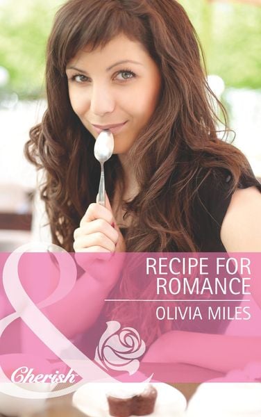 Produktbild: Recipe for Romance