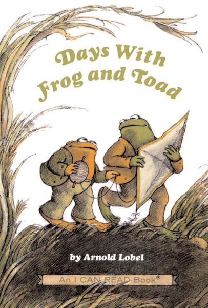 Produktbild: Days with Frog and Toad
