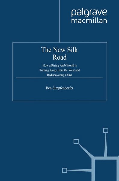 Produktbild: The New Silk Road