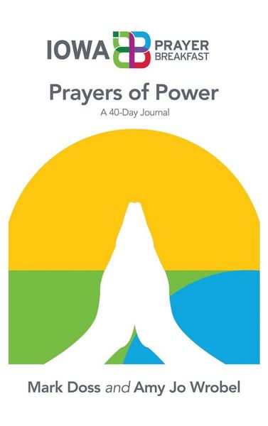 Produktbild: Prayers of Power