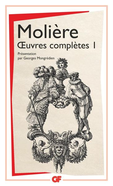 Produktbild: Oeuvres completes. Pt.1