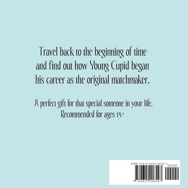 Produktbild: Young Cupid!