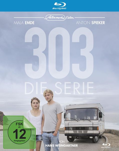 Produktbild: 303 - Die Serie