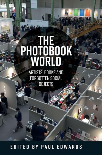 Produktbild: The Photobook World