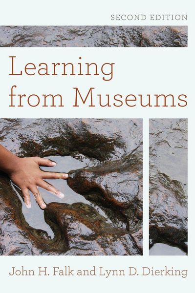 Produktbild: Learning from Museums