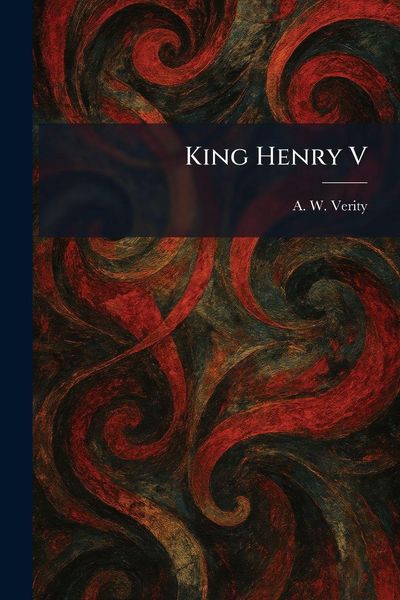 Produktbild: King Henry V