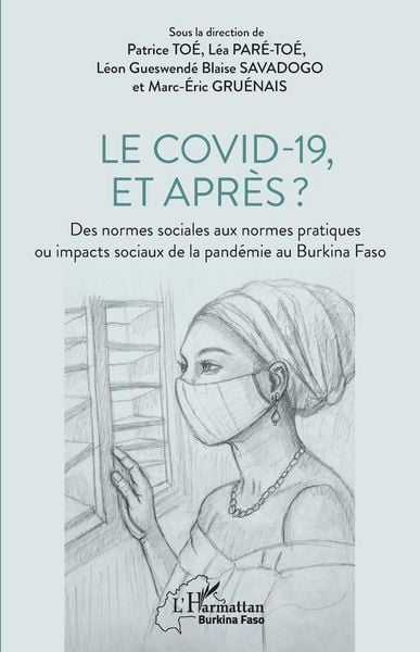 Produktbild: Le covid-19, et apr&egrave;s ?
