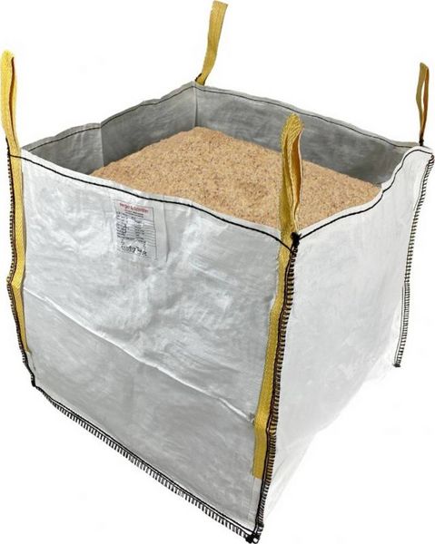 Produktbild: Berger & Schr&ouml;ter 50097 Big Bag 1St.