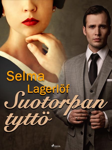 Produktbild: Suotorpan tytt&ouml;