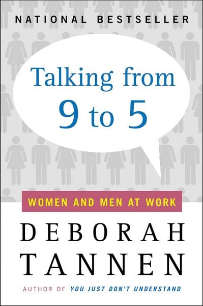 Produktbild: Talking from 9 to 5