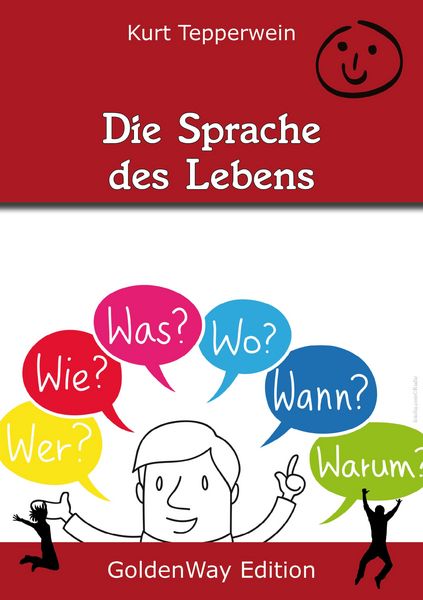 Produktbild: Die Sprache des Lebens