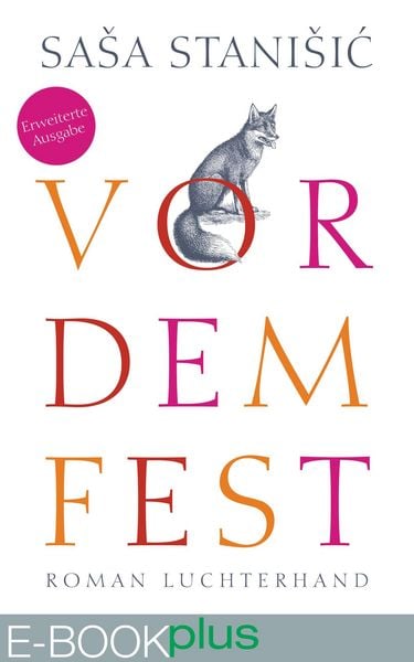 Produktbild: Vor dem Fest (Erweiterte Ausgabe)