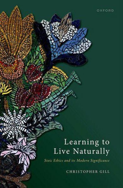 Produktbild: Learning to Live Naturally