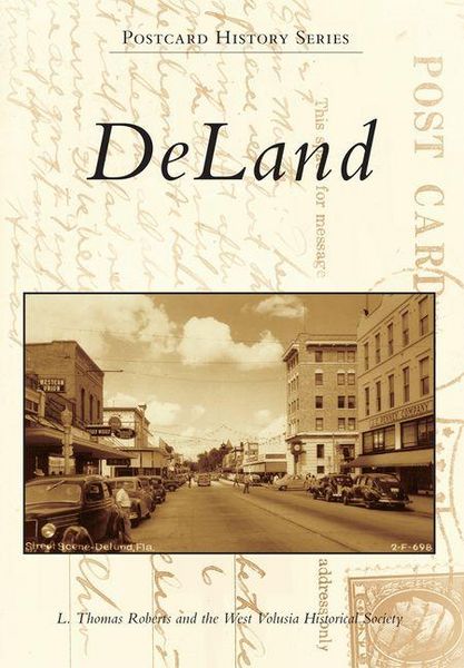 Produktbild: DeLand