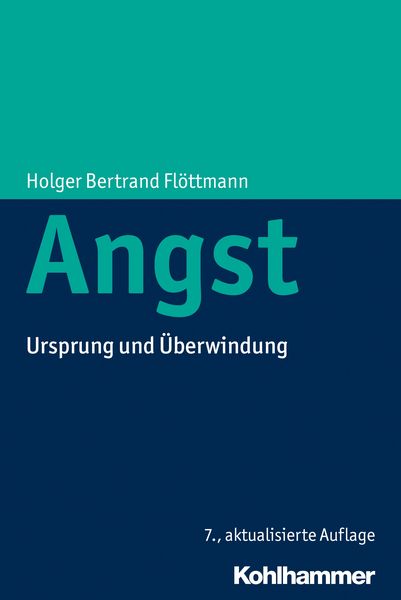 Produktbild: Angst