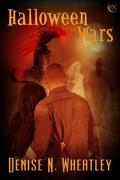 Produktbild: Halloween Wars