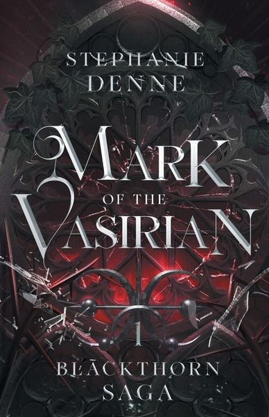 Produktbild: Mark of the Vasirian