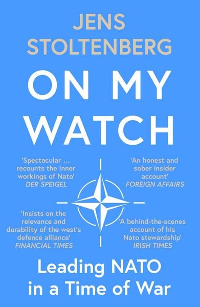 Produktbild: On My Watch
