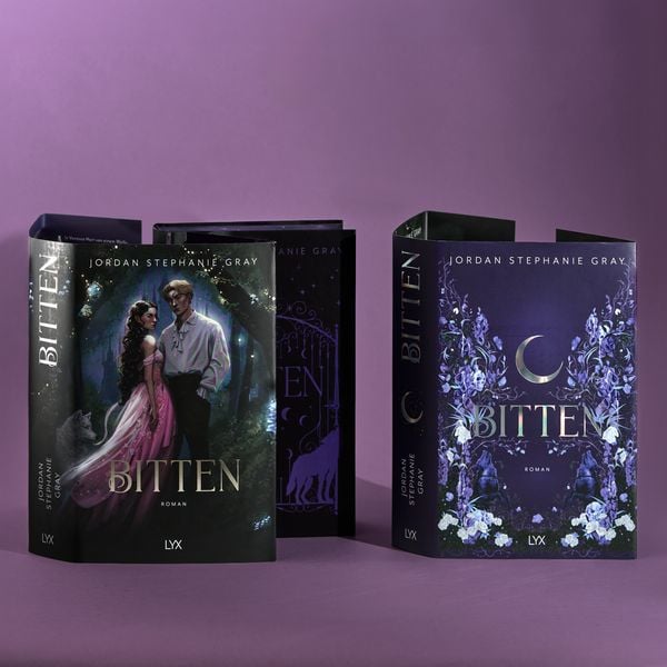 Produktbild: Bitten
