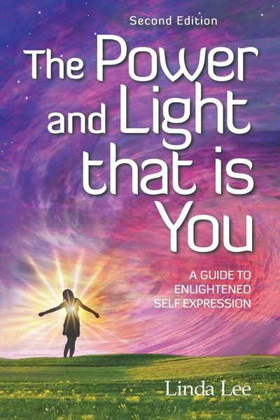 Produktbild: The Power and Light That Is You