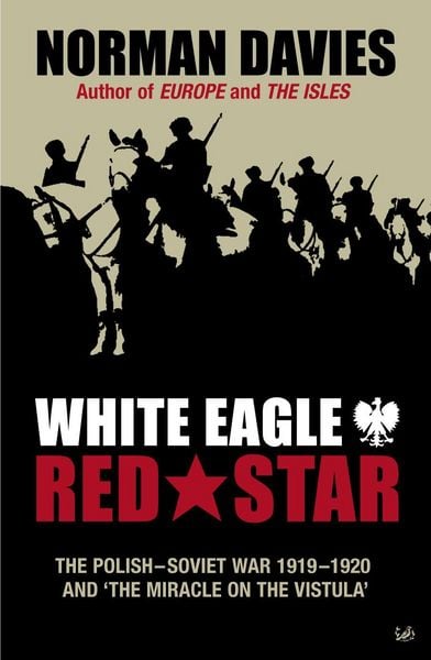 Produktbild: White Eagle, Red Star