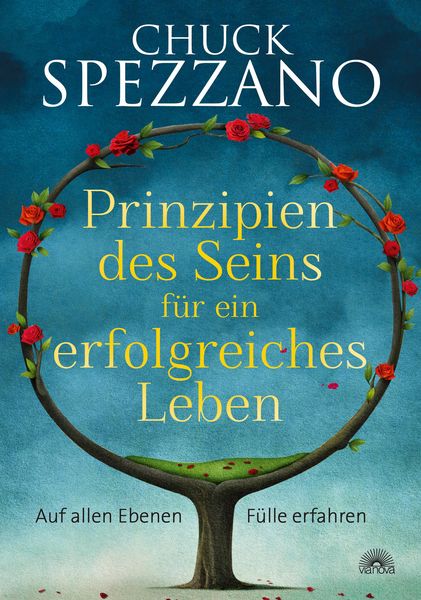 Produktbild: Prinzipien des Seins f&uuml;r ein erfolgreiches Leben