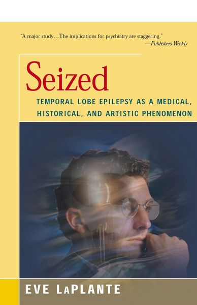 Produktbild: Seized