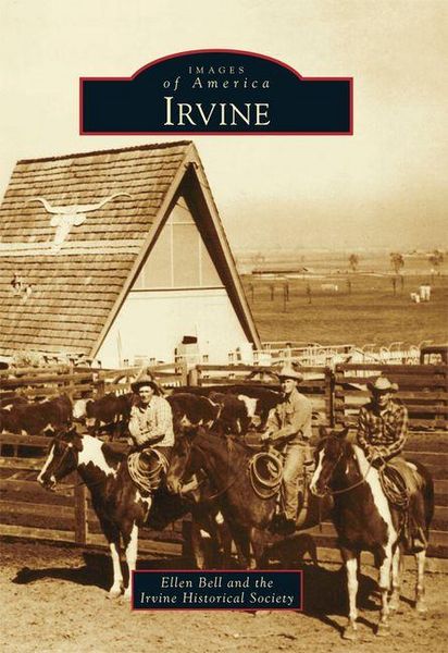 Produktbild: Irvine