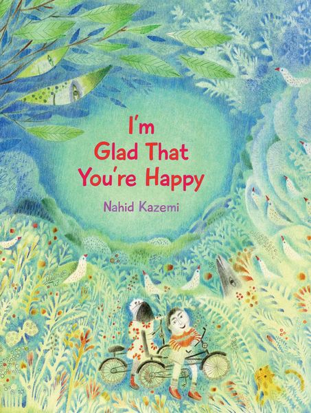 Produktbild: I'm Glad That You're Happy