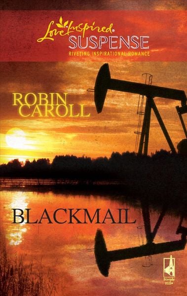Produktbild: Blackmail