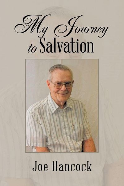 Produktbild: My Journey to Salvation