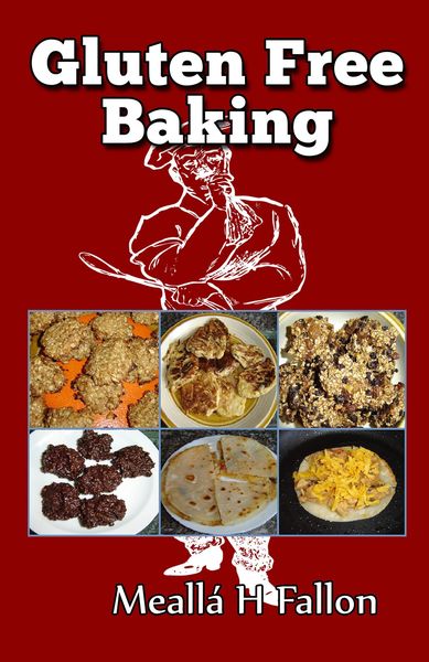 Produktbild: Gluten Free Baking