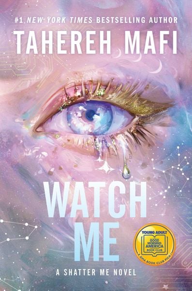 Produktbild: Watch Me